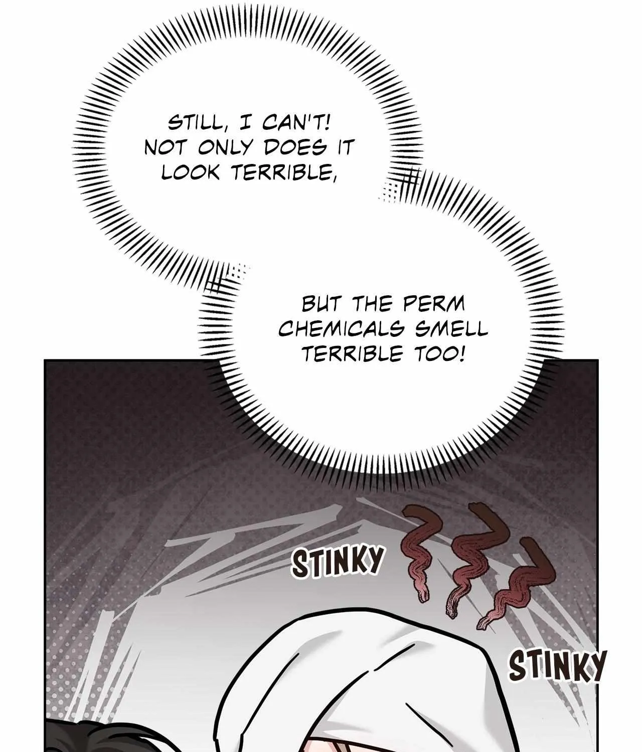 Senza Replica Chapter 70 page 57 - 