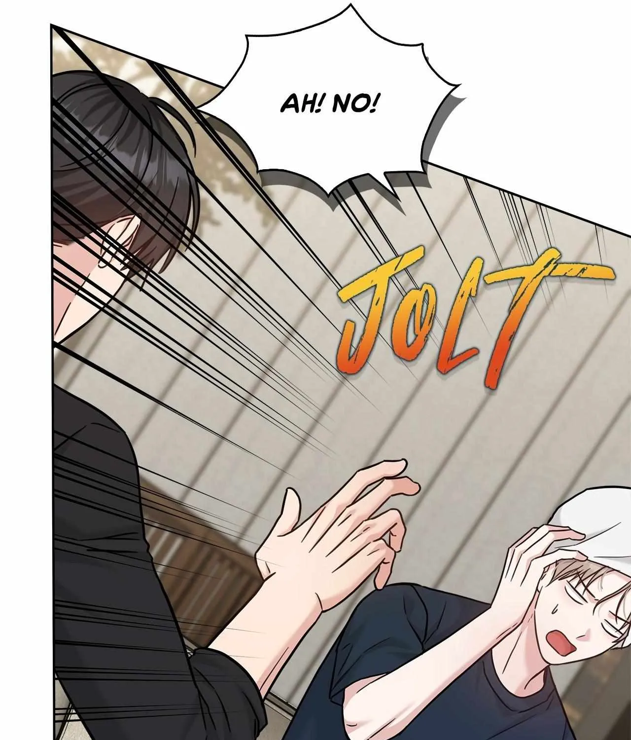 Senza Replica Chapter 70 page 64 - 