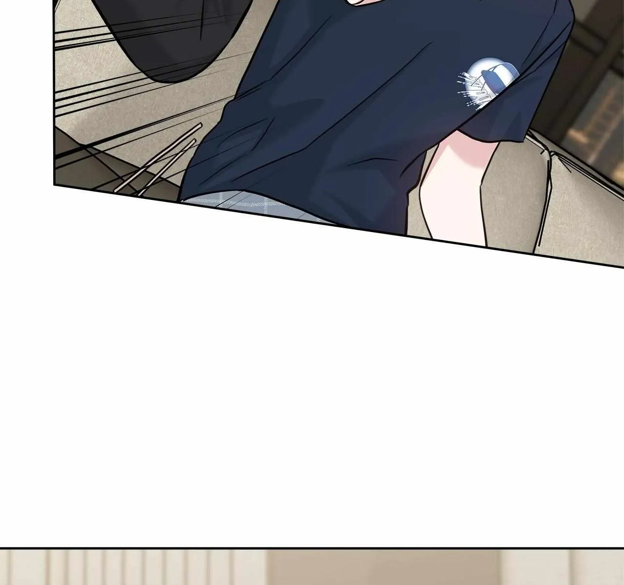 Senza Replica Chapter 70 page 65 - 