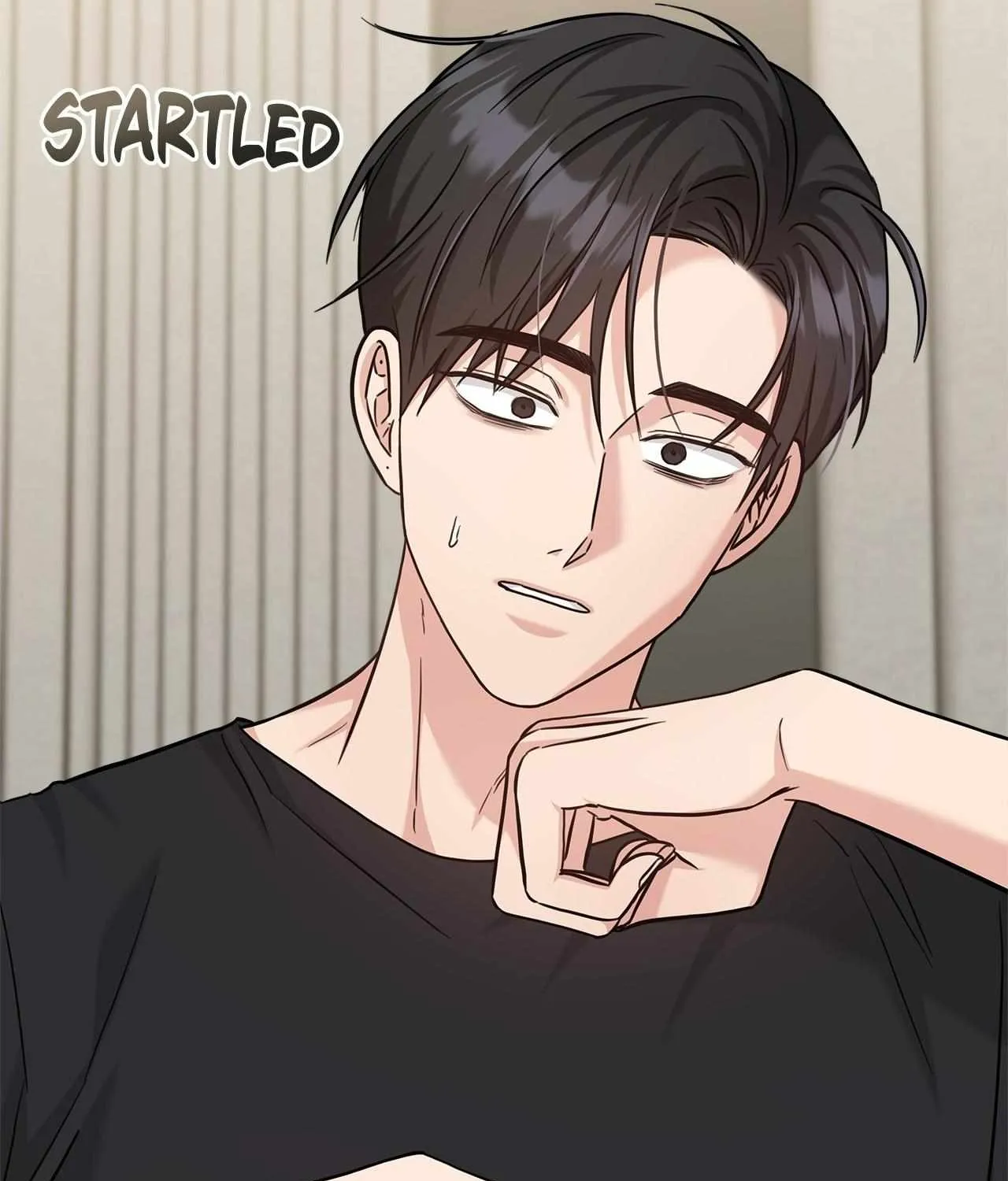 Senza Replica Chapter 70 page 66 - 