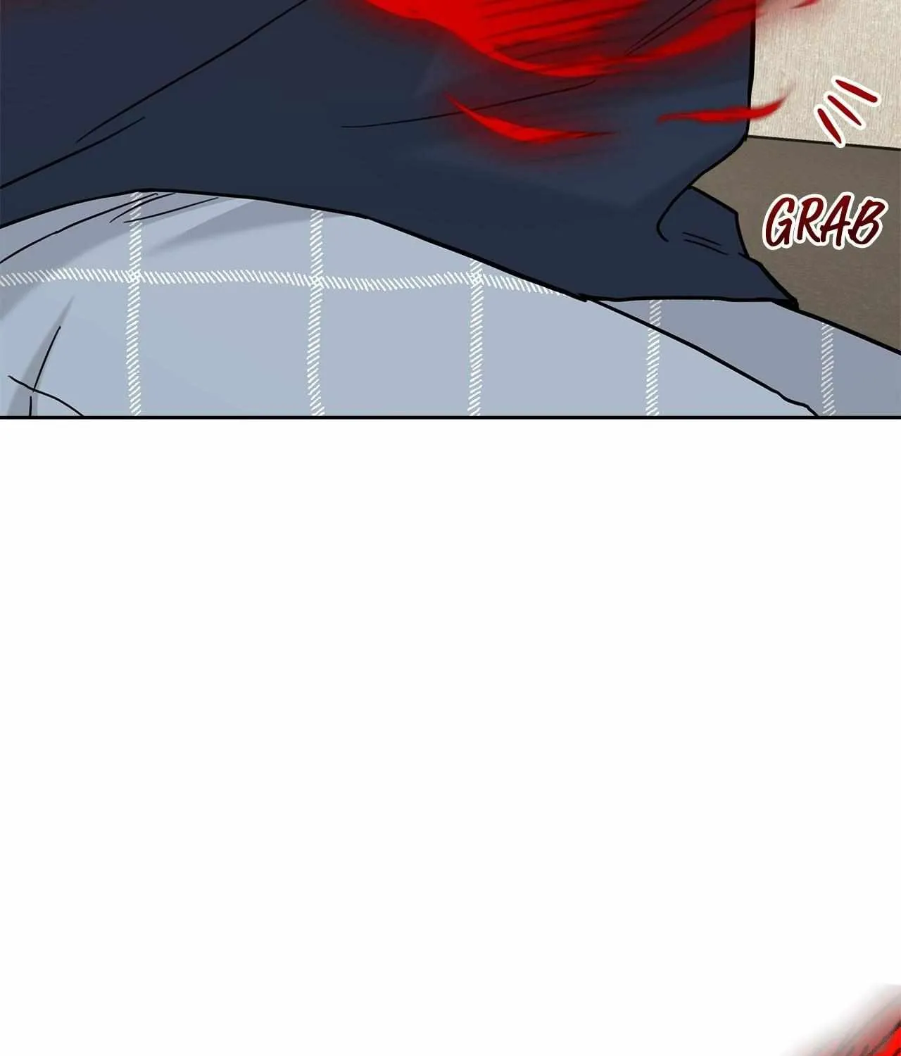 Senza Replica Chapter 70 page 71 - 