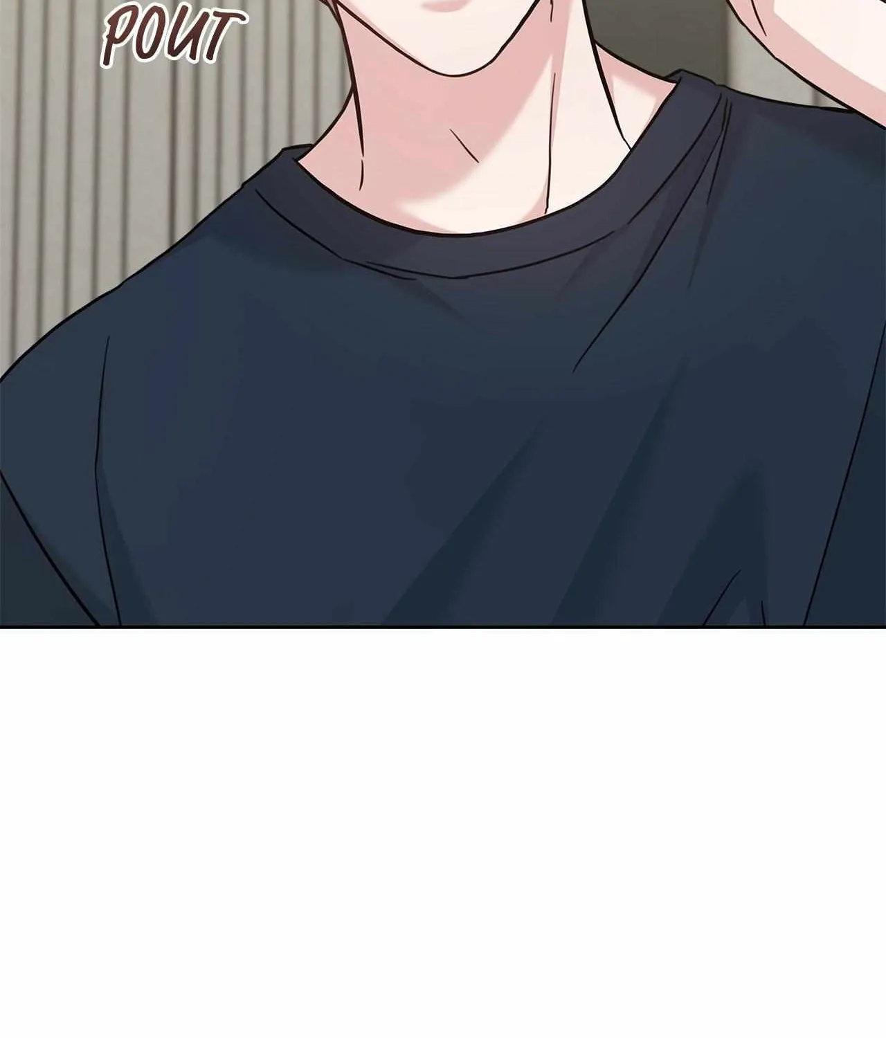 Senza Replica Chapter 70 page 77 - 