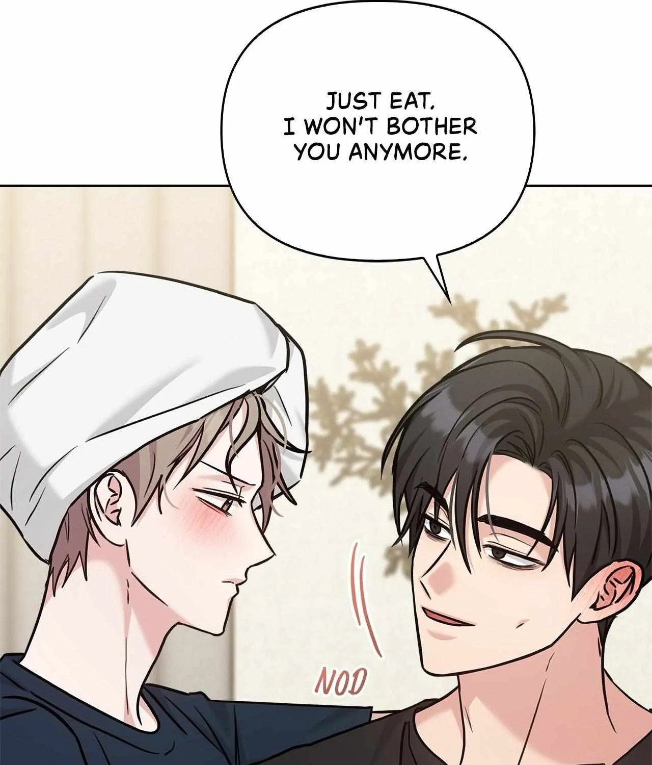 Senza Replica Chapter 70 page 79 - 