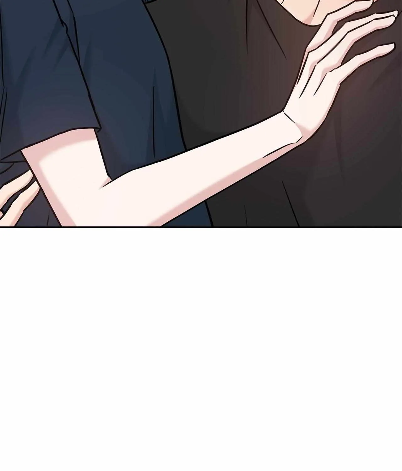Senza Replica Chapter 70 page 80 - 