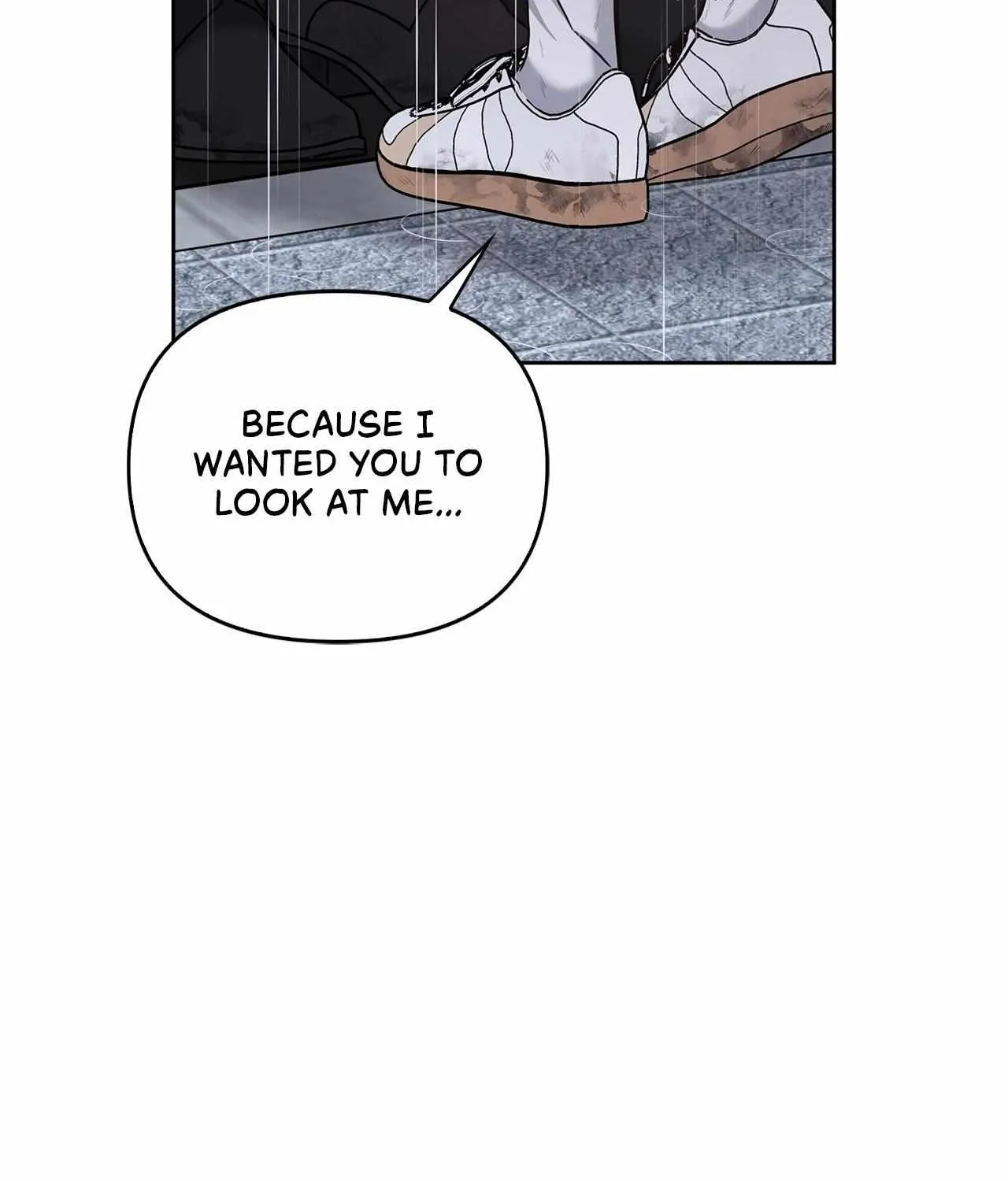 Senza Replica Chapter 70 page 9 - 
