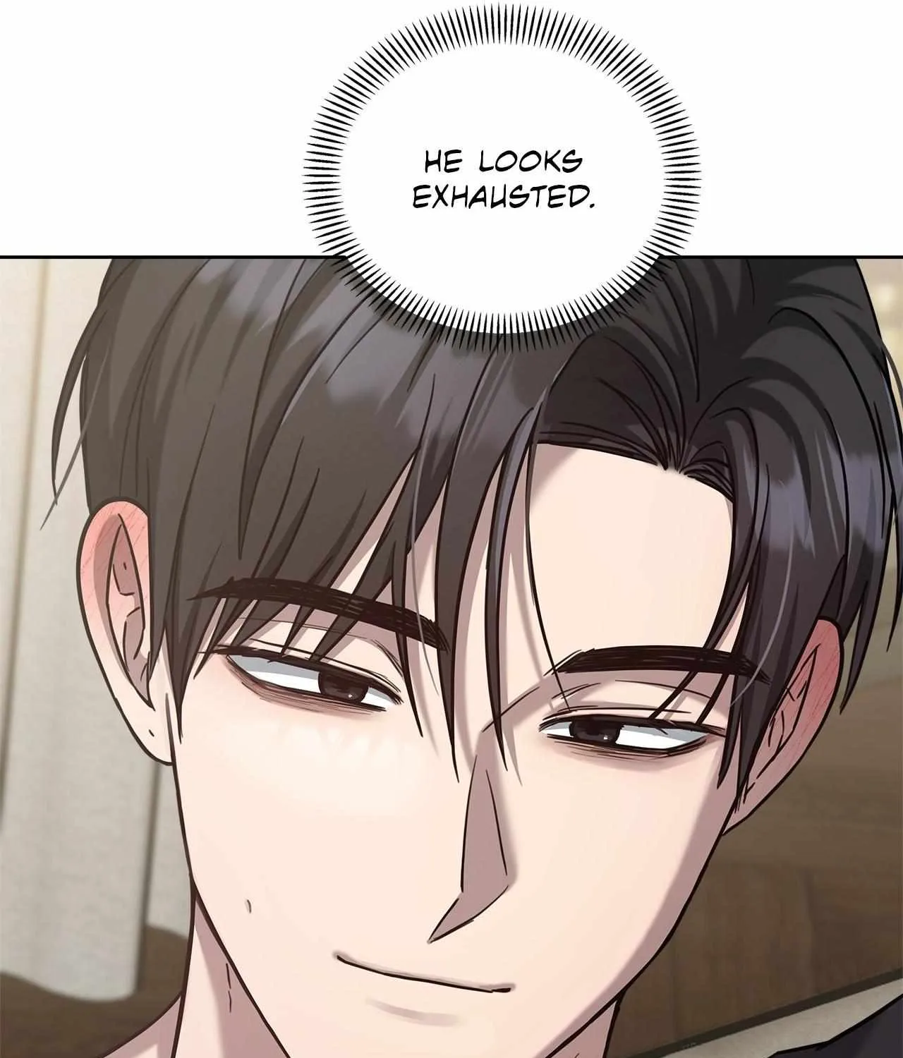 Senza Replica Chapter 70 page 82 - 