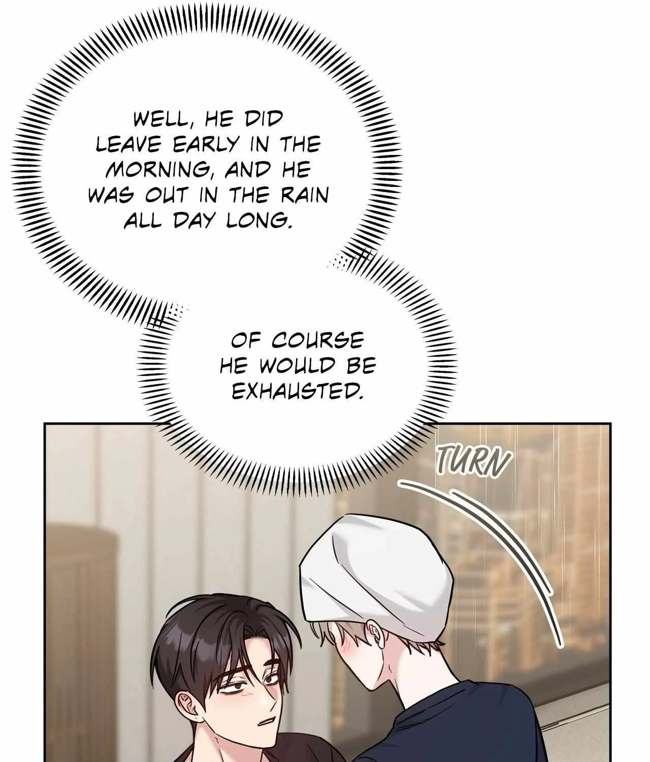 Senza Replica Chapter 70 page 84 - 