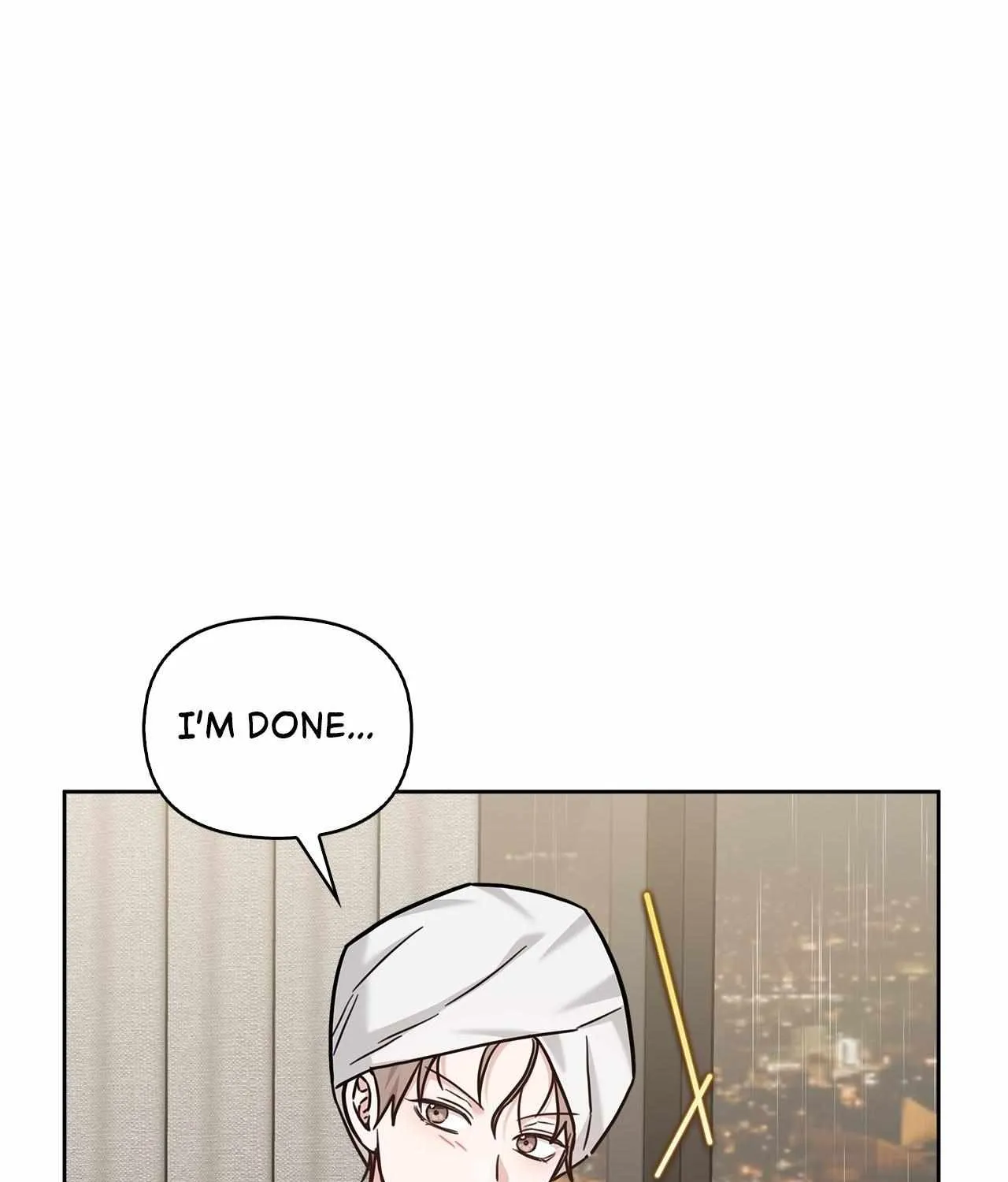 Senza Replica Chapter 70 page 90 - 