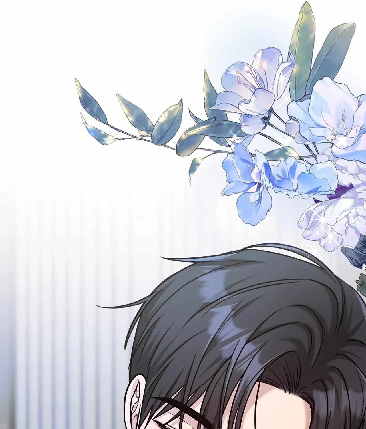 Senza Replica Chapter 70 page 93 - 