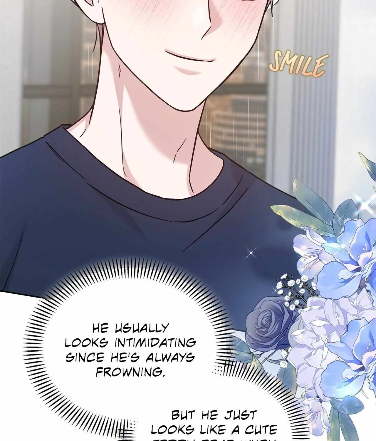 Senza Replica Chapter 70 page 96 - 