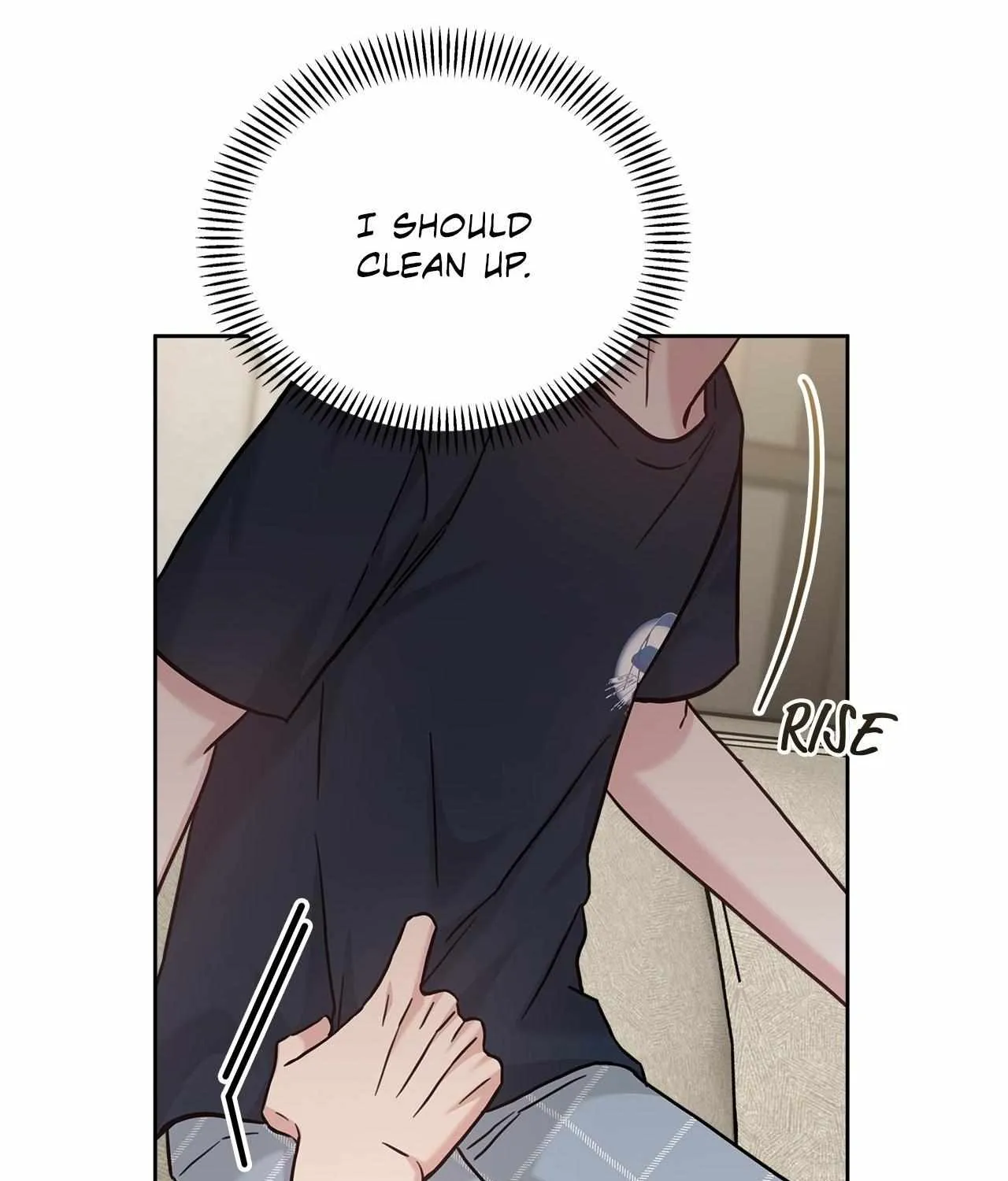 Senza Replica Chapter 70 page 98 - 