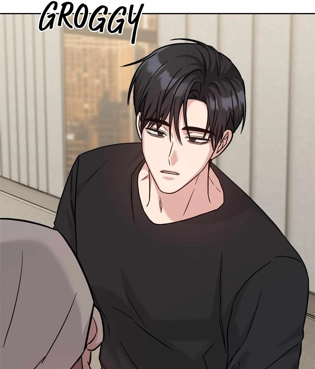 Senza Replica Chapter 70 page 100 - 