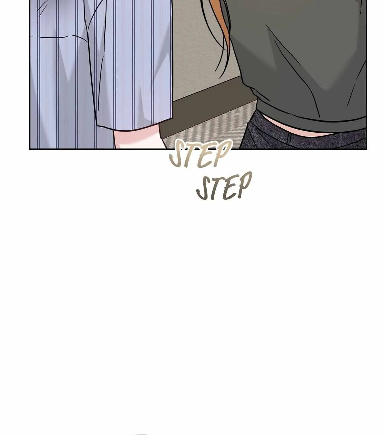 Senza Replica Chapter 71 page 11 - 