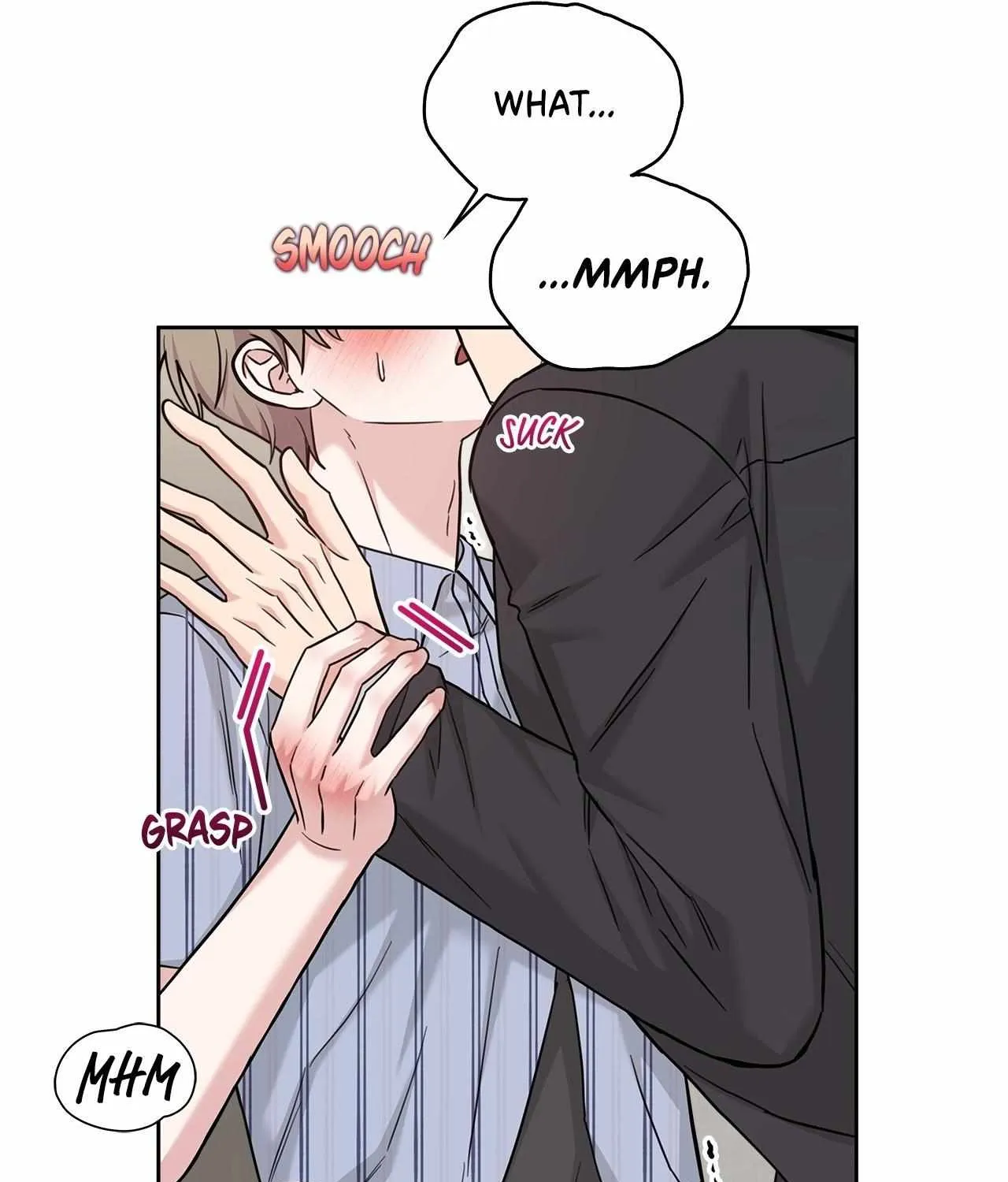 Senza Replica Chapter 71 page 102 - 