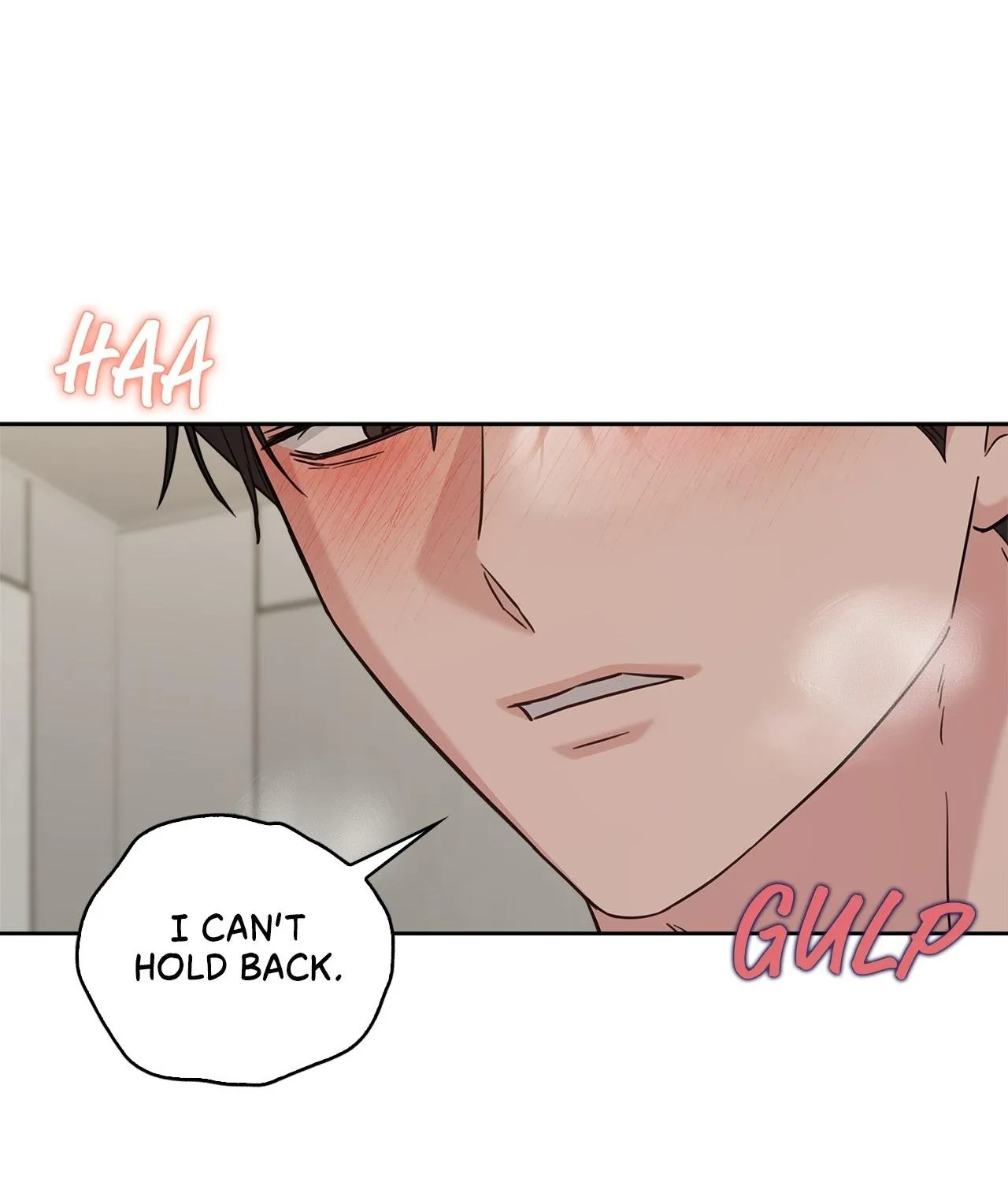 Senza Replica Chapter 71 page 107 - 
