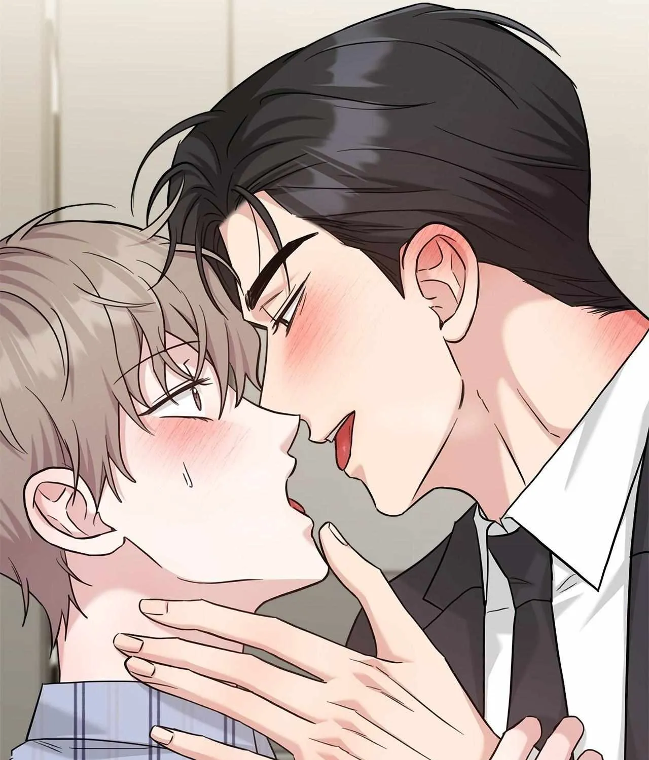 Senza Replica Chapter 71 page 109 - 