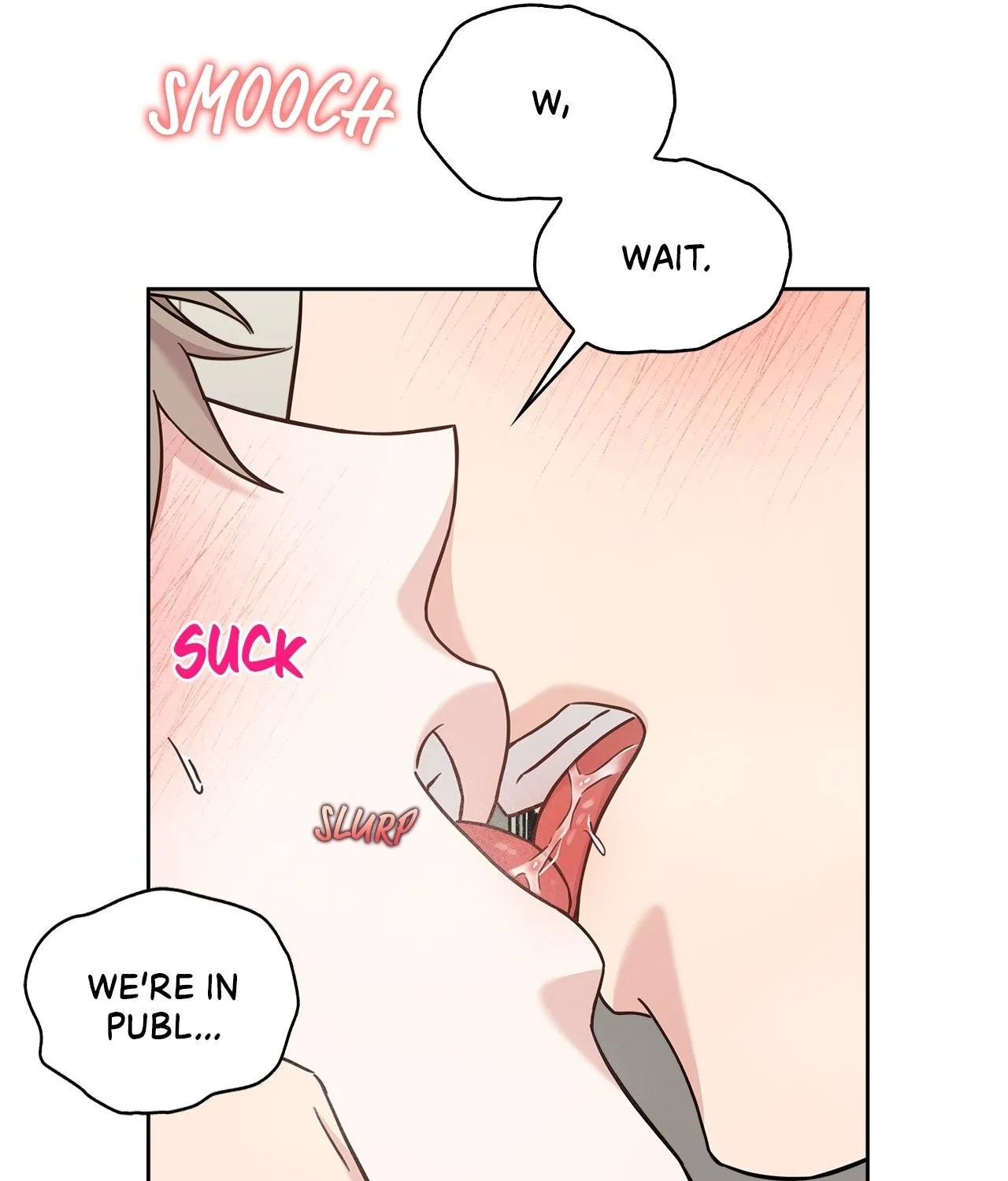 Senza Replica Chapter 71 page 112 - 