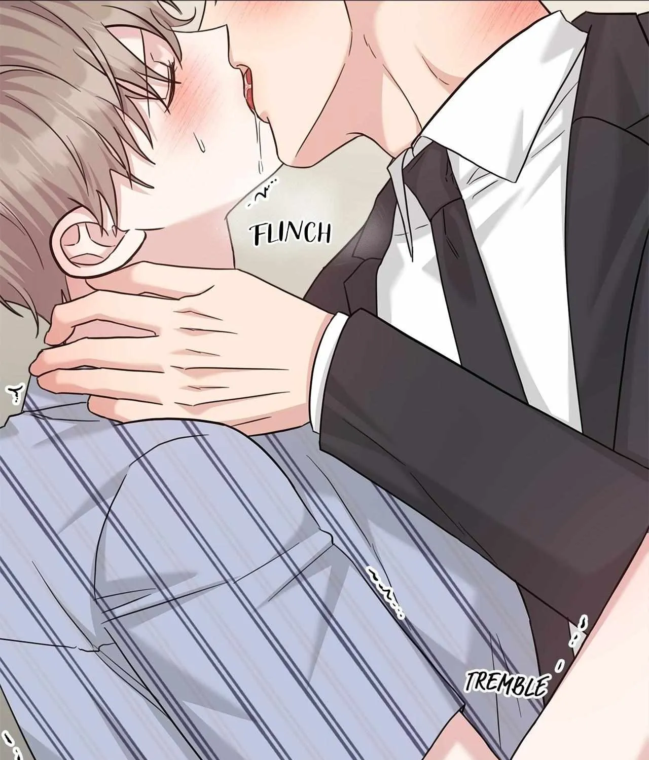 Senza Replica Chapter 71 page 114 - 