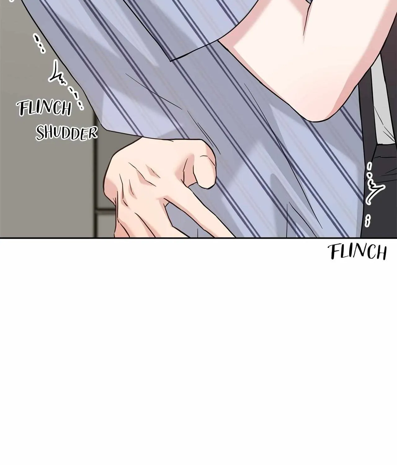 Senza Replica Chapter 71 page 115 - 