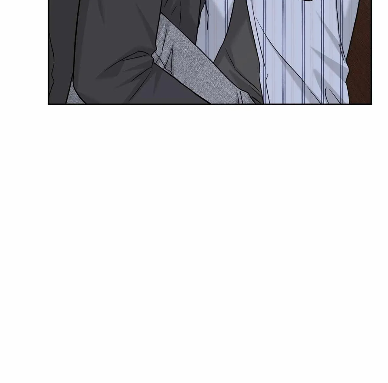 Senza Replica Chapter 71 page 124 - 