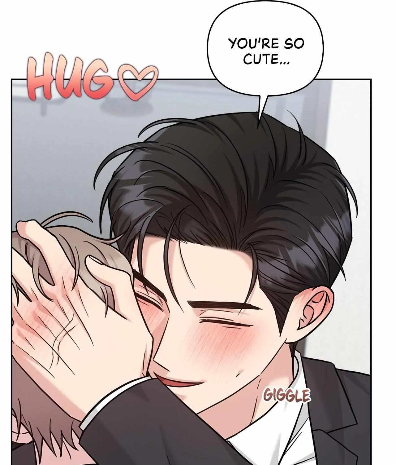 Senza Replica Chapter 71 page 125 - 