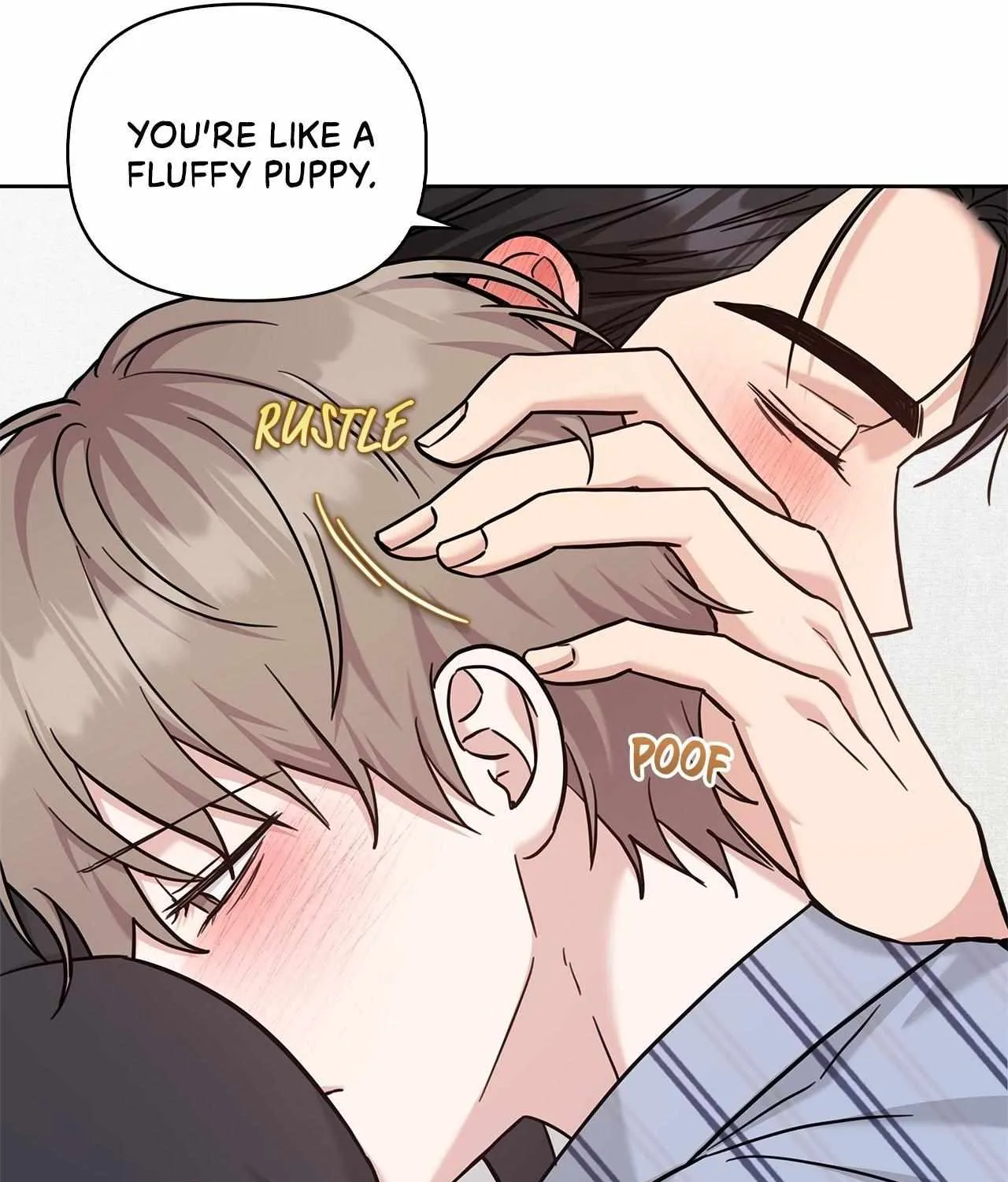 Senza Replica Chapter 71 page 127 - 