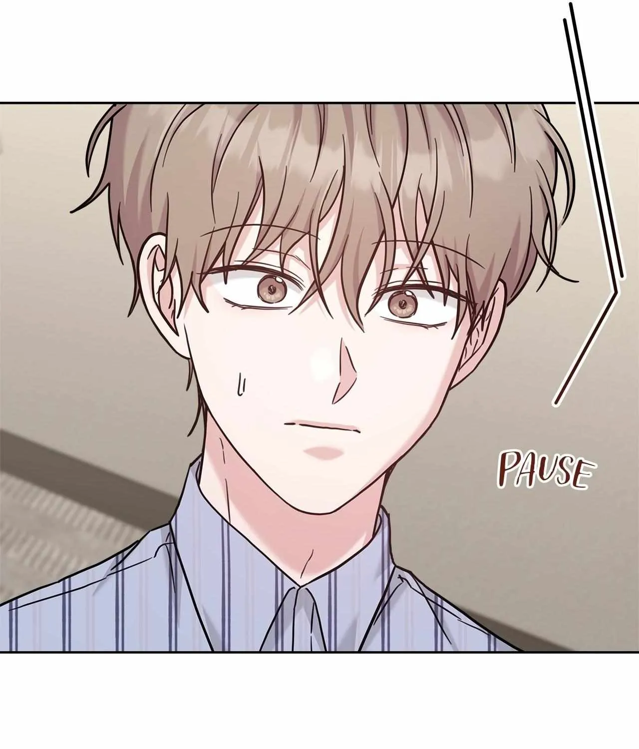 Senza Replica Chapter 71 page 14 - 