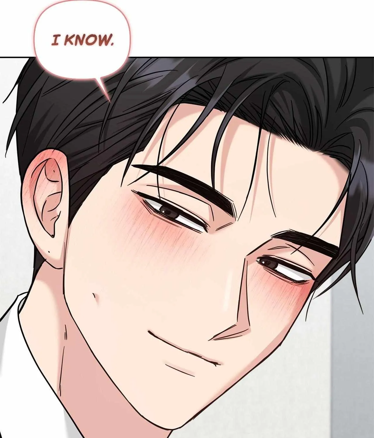 Senza Replica Chapter 71 page 132 - 
