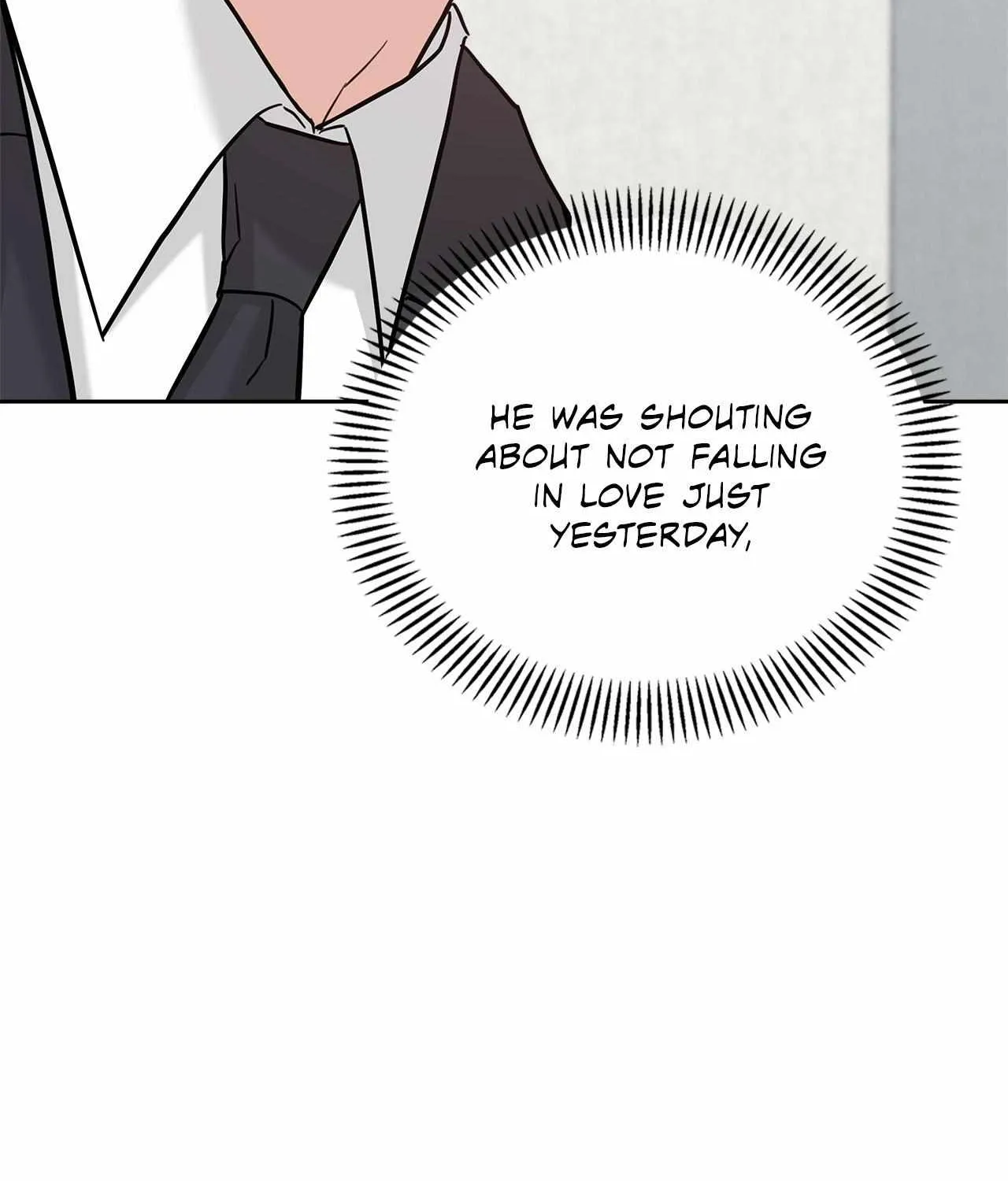 Senza Replica Chapter 71 page 133 - 