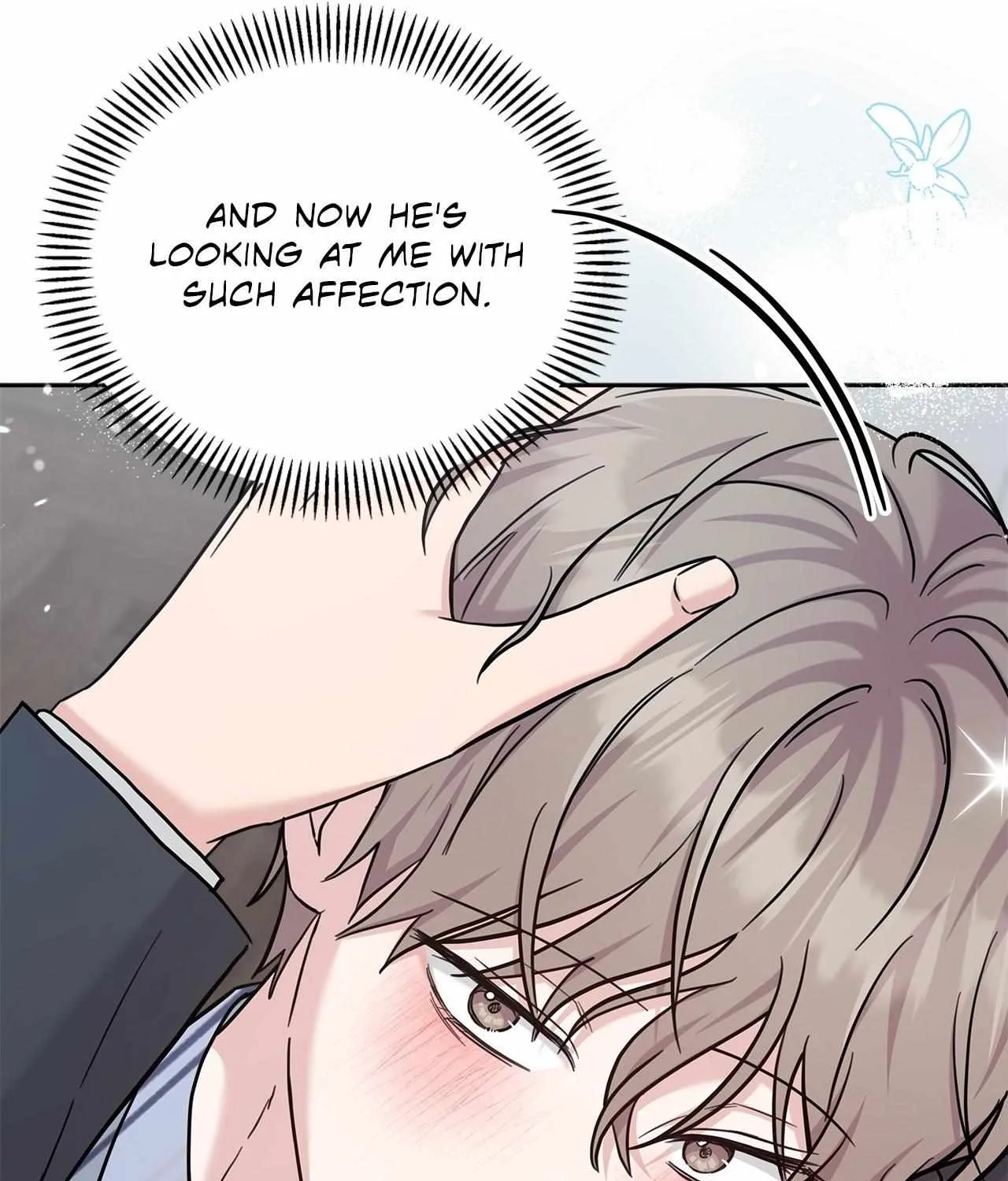 Senza Replica Chapter 71 page 135 - 