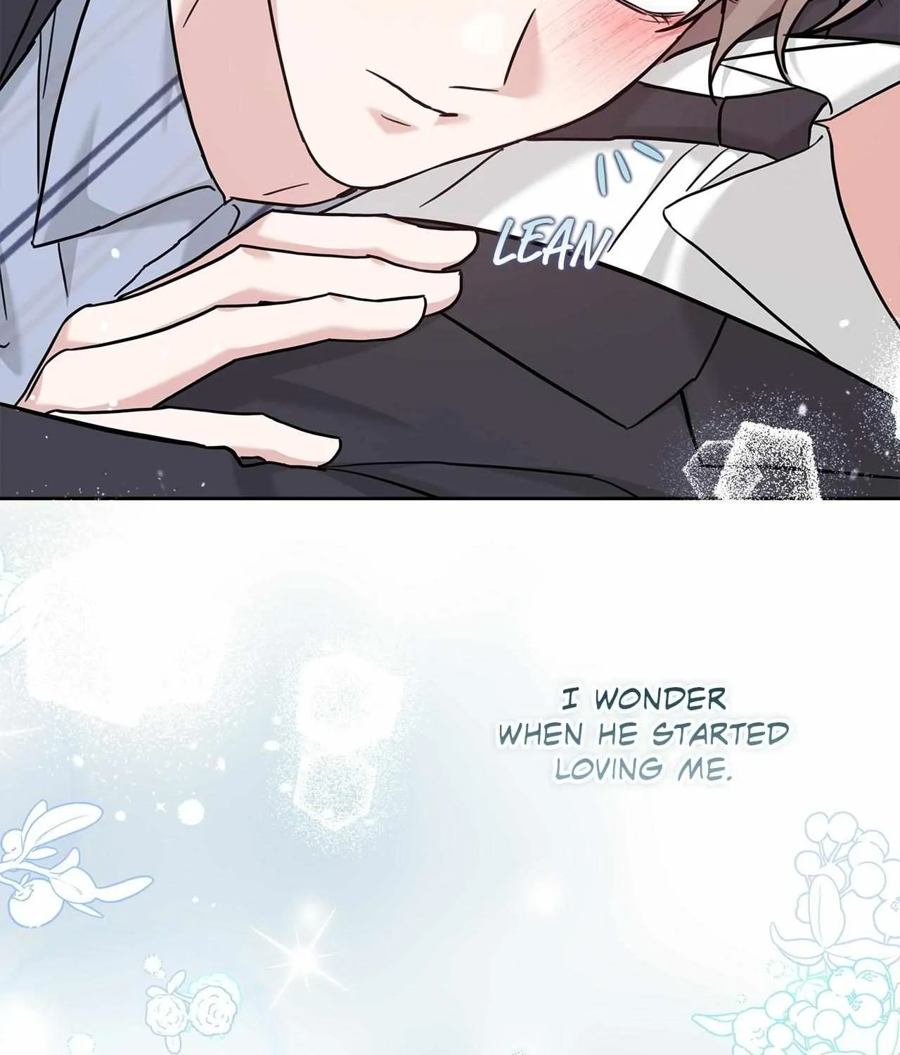 Senza Replica Chapter 71 page 136 - 