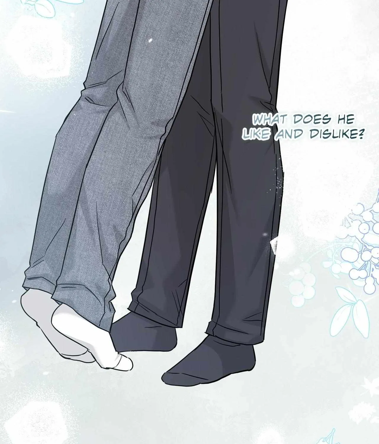 Senza Replica Chapter 71 page 139 - 