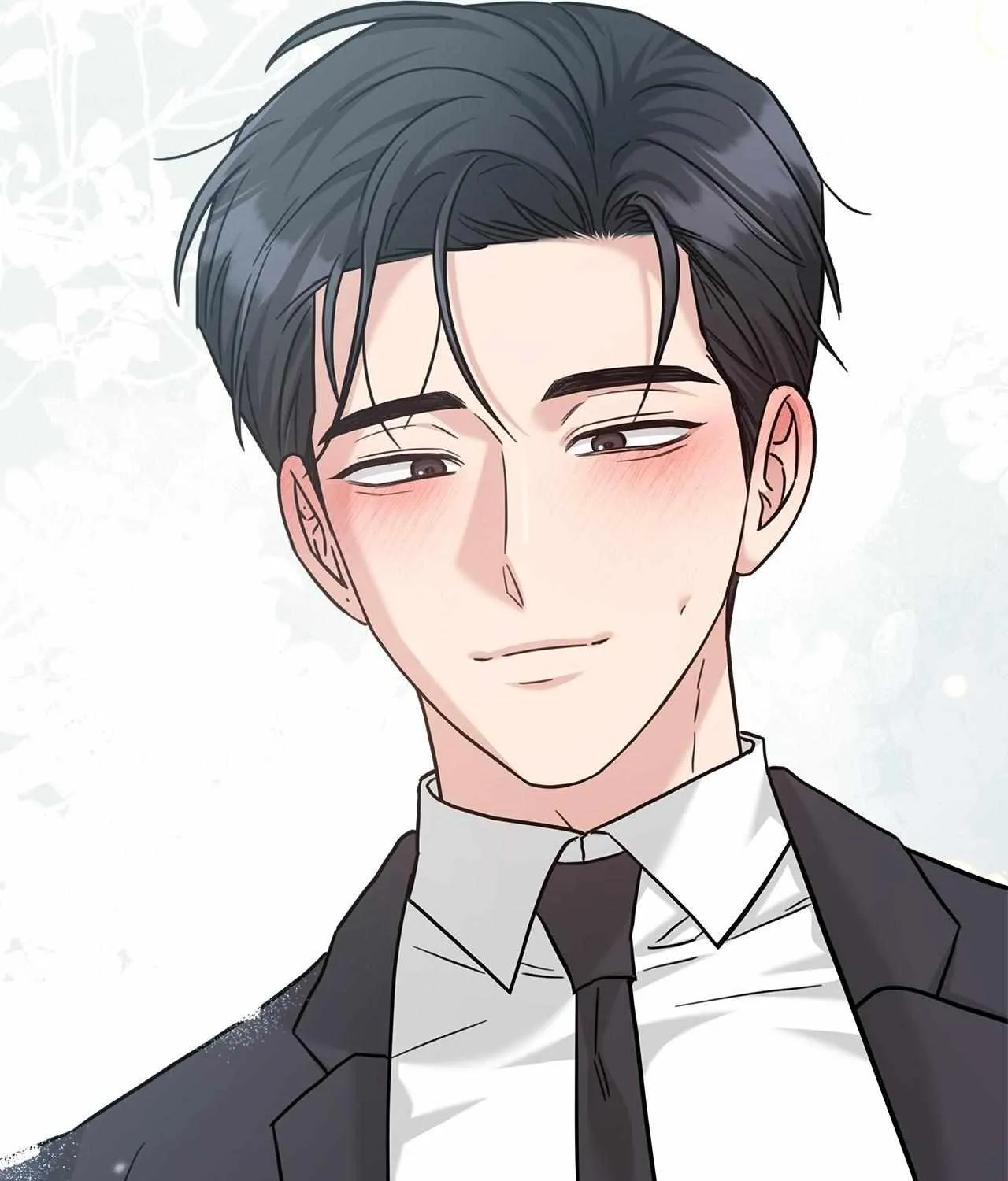Senza Replica Chapter 71 page 141 - 