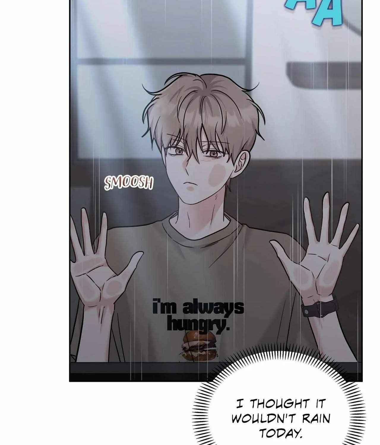 Senza Replica Chapter 71 page 145 - 