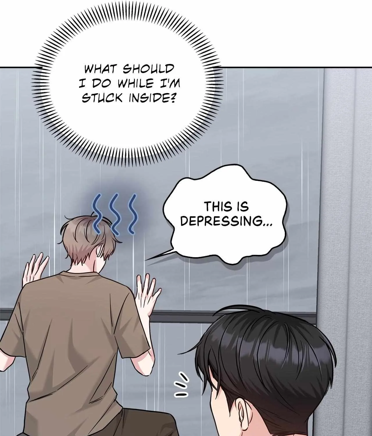Senza Replica Chapter 71 page 147 - 