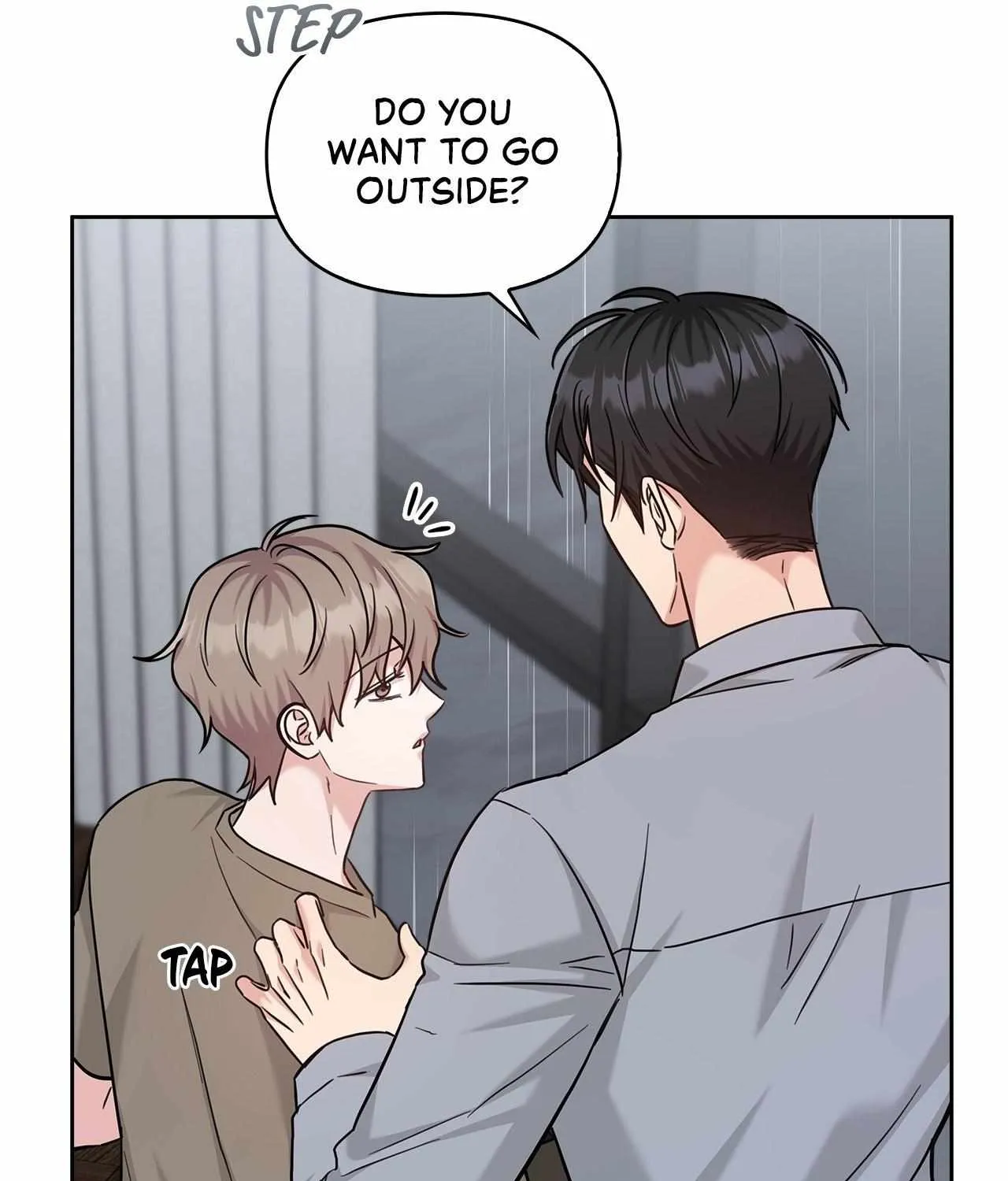 Senza Replica Chapter 71 page 150 - 