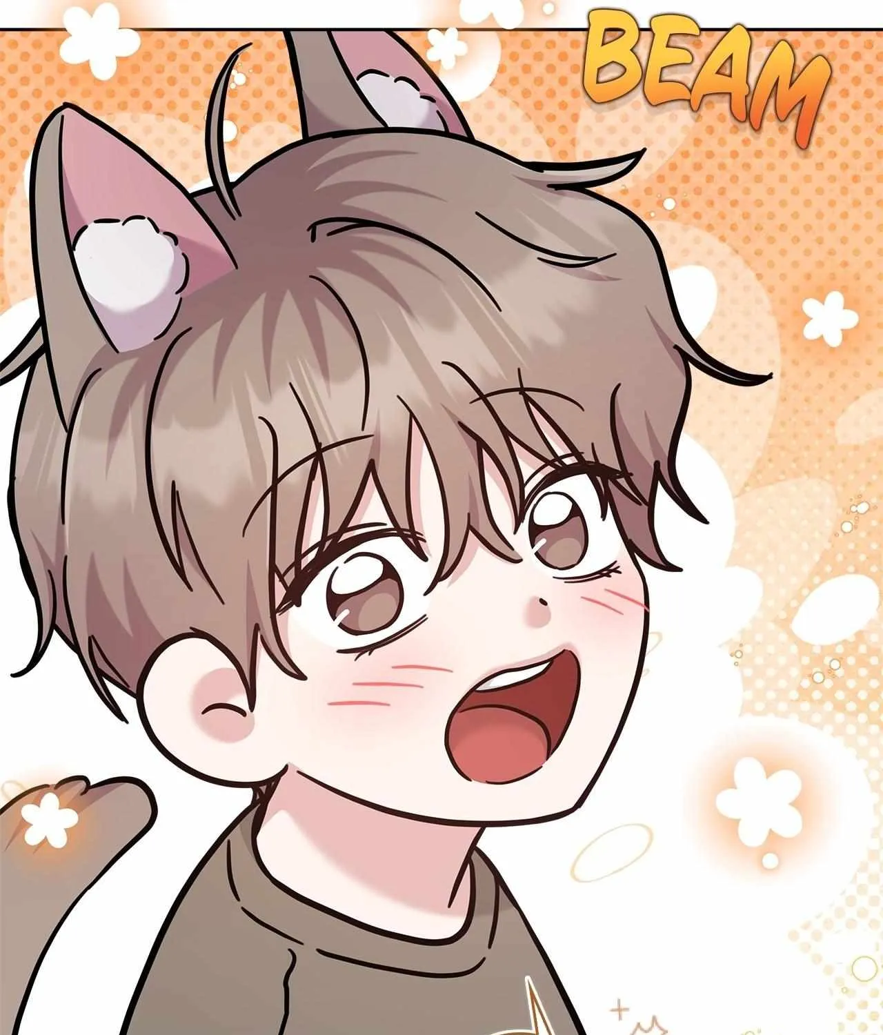 Senza Replica Chapter 71 page 152 - 