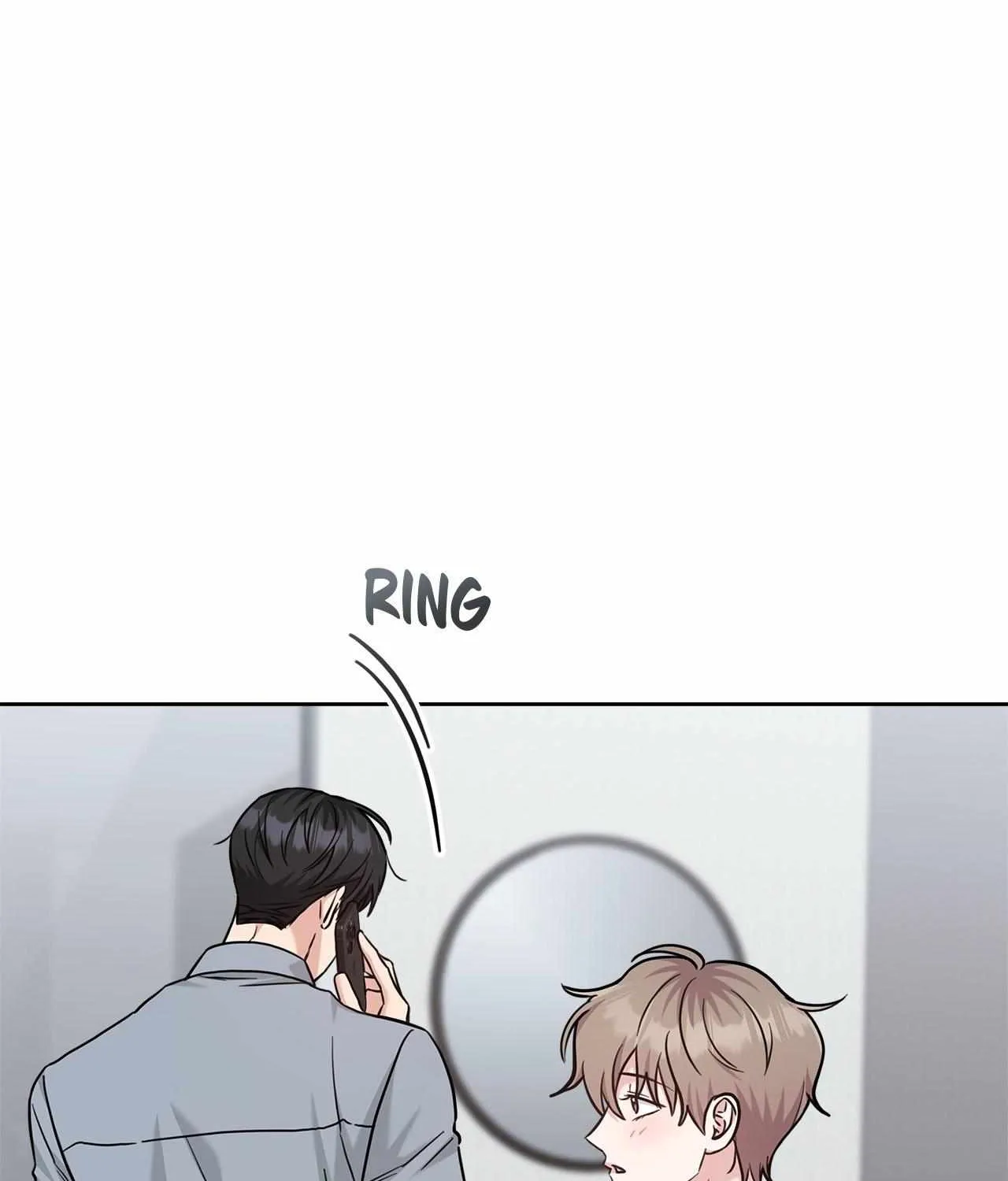 Senza Replica Chapter 71 page 155 - 