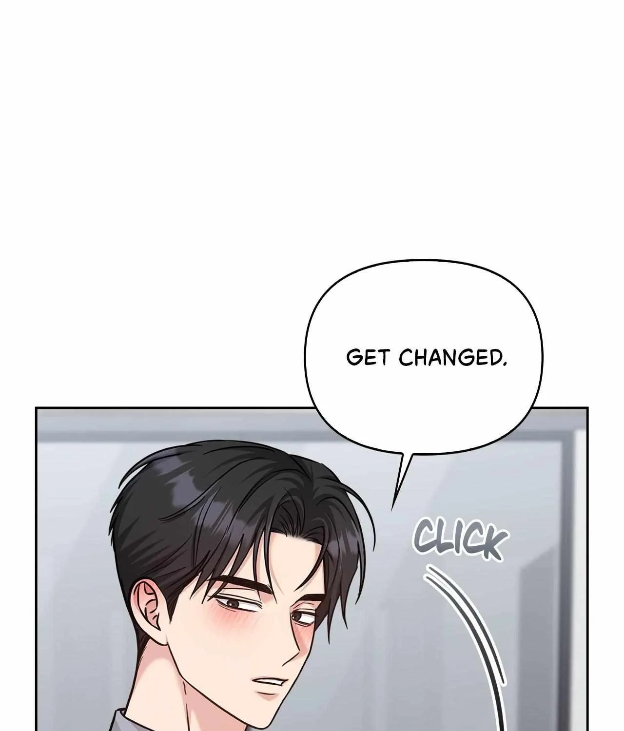 Senza Replica Chapter 71 page 157 - 