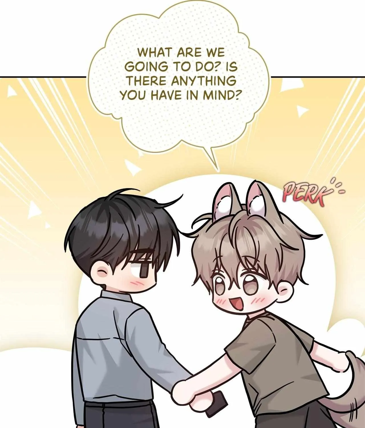 Senza Replica Chapter 71 page 160 - 