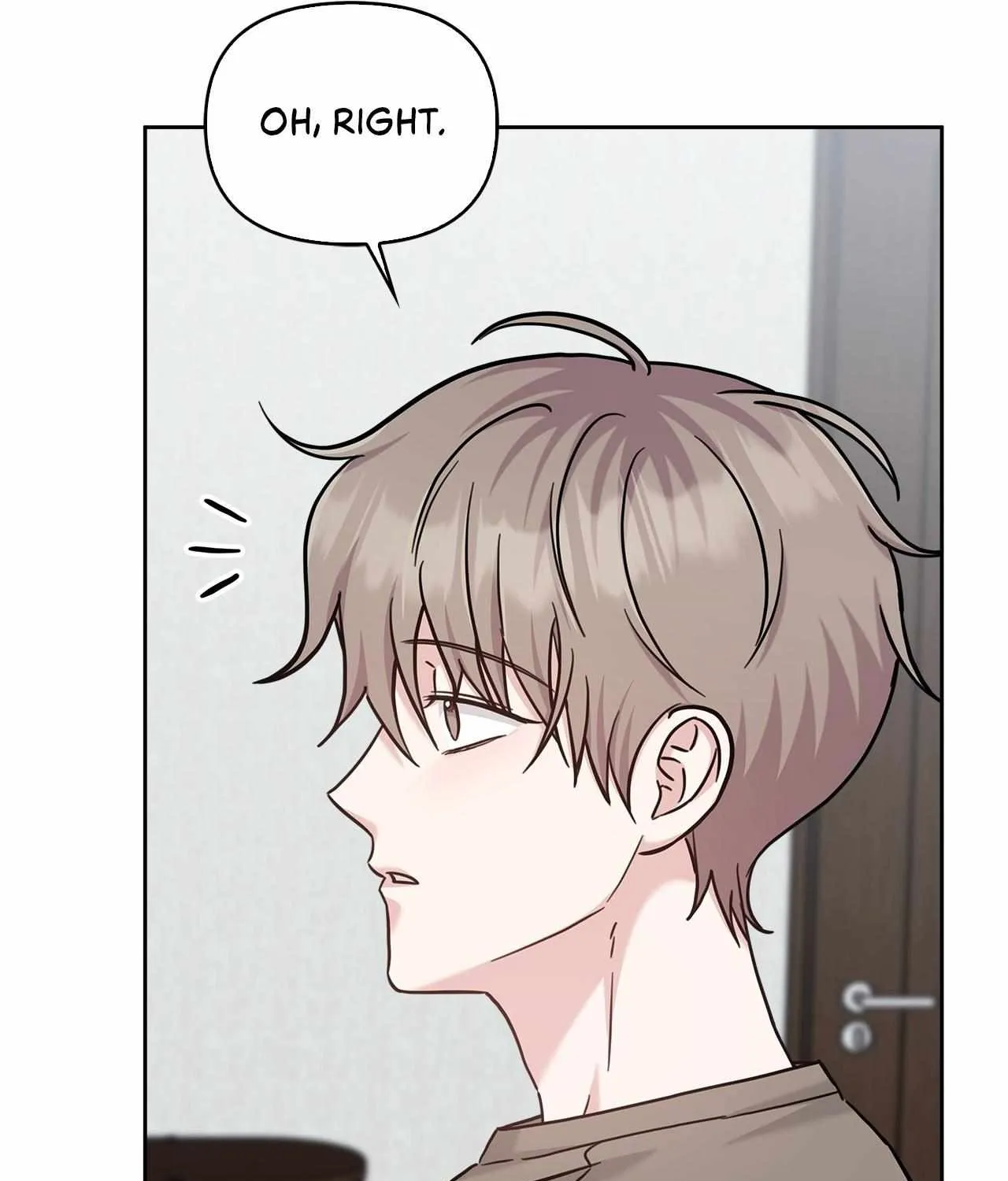 Senza Replica Chapter 71 page 162 - 