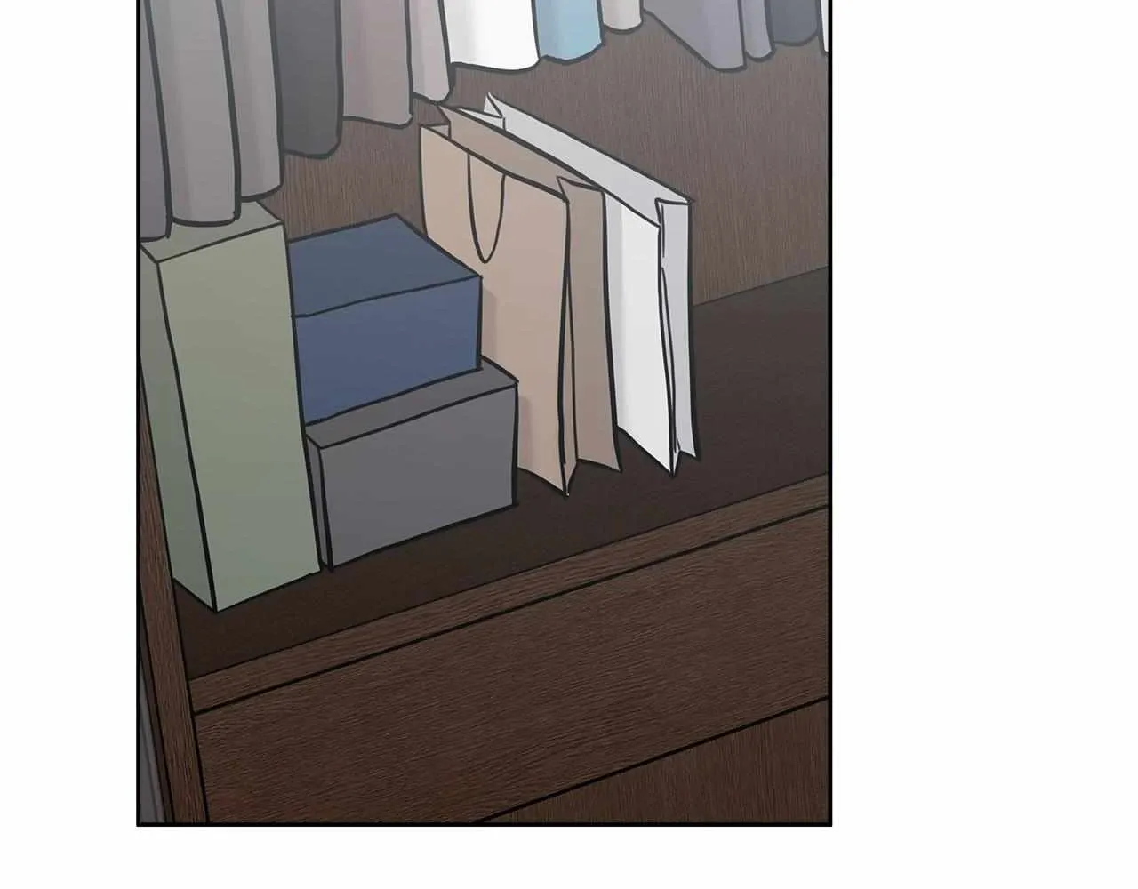 Senza Replica Chapter 71 page 164 - 