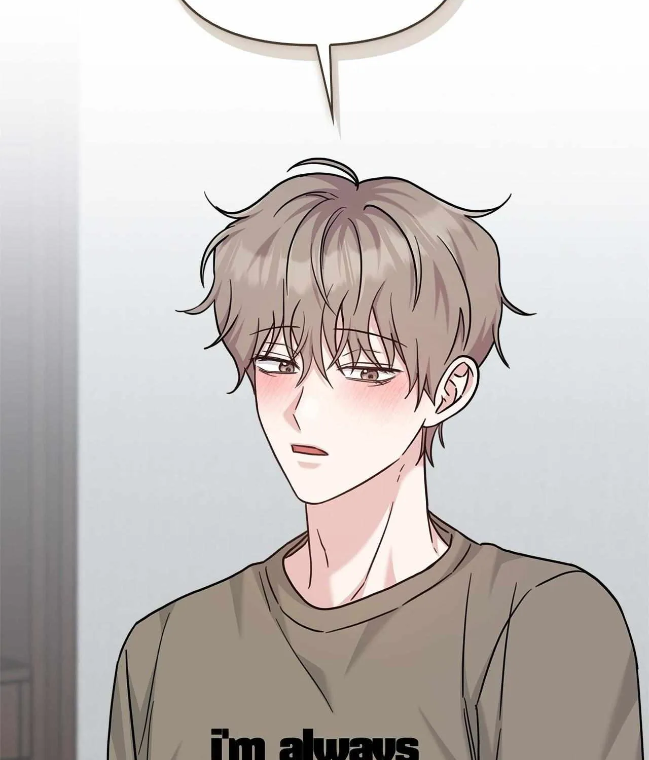 Senza Replica Chapter 71 page 166 - 