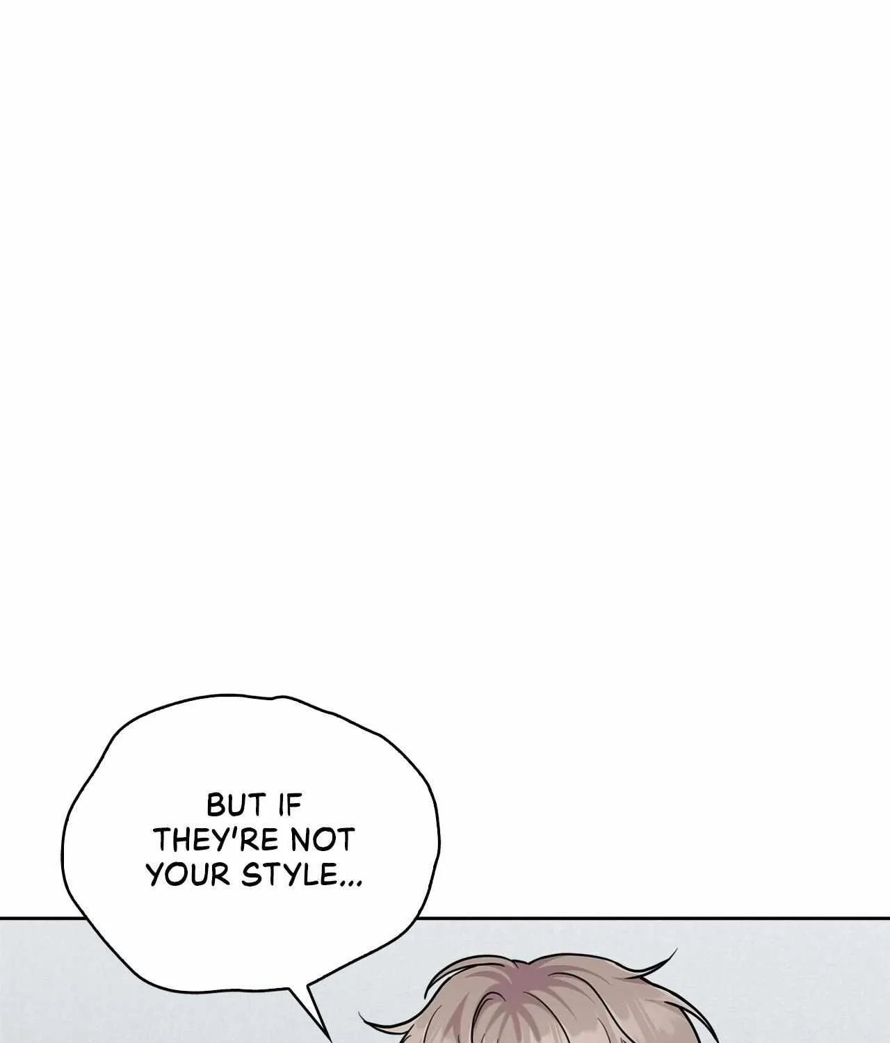 Senza Replica Chapter 71 page 168 - 