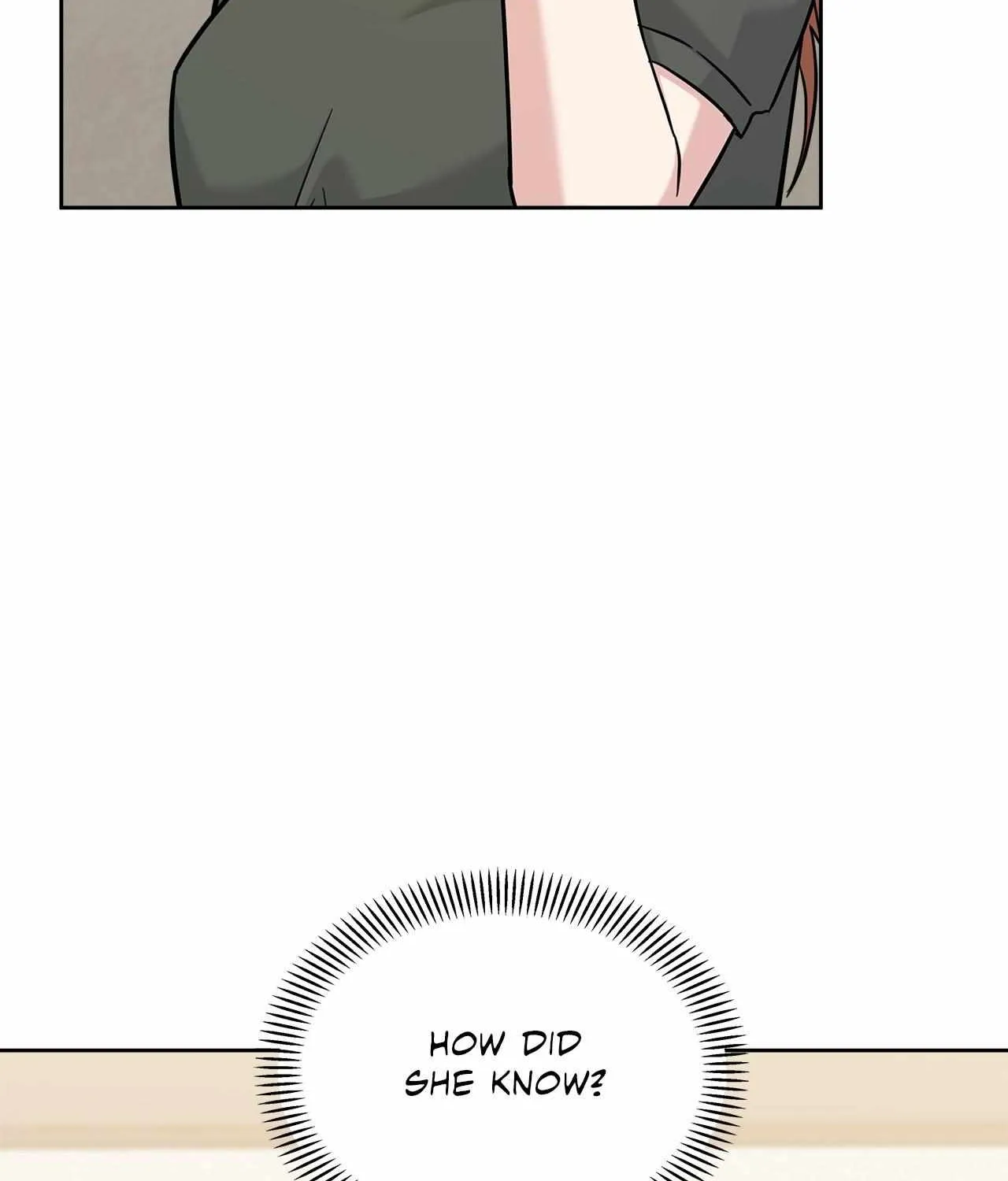 Senza Replica Chapter 71 page 18 - 