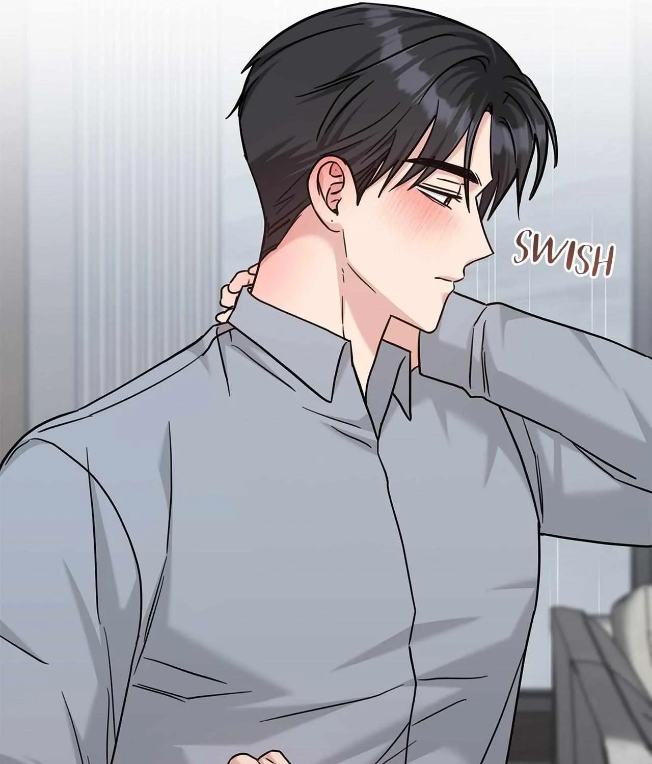 Senza Replica Chapter 71 page 173 - 