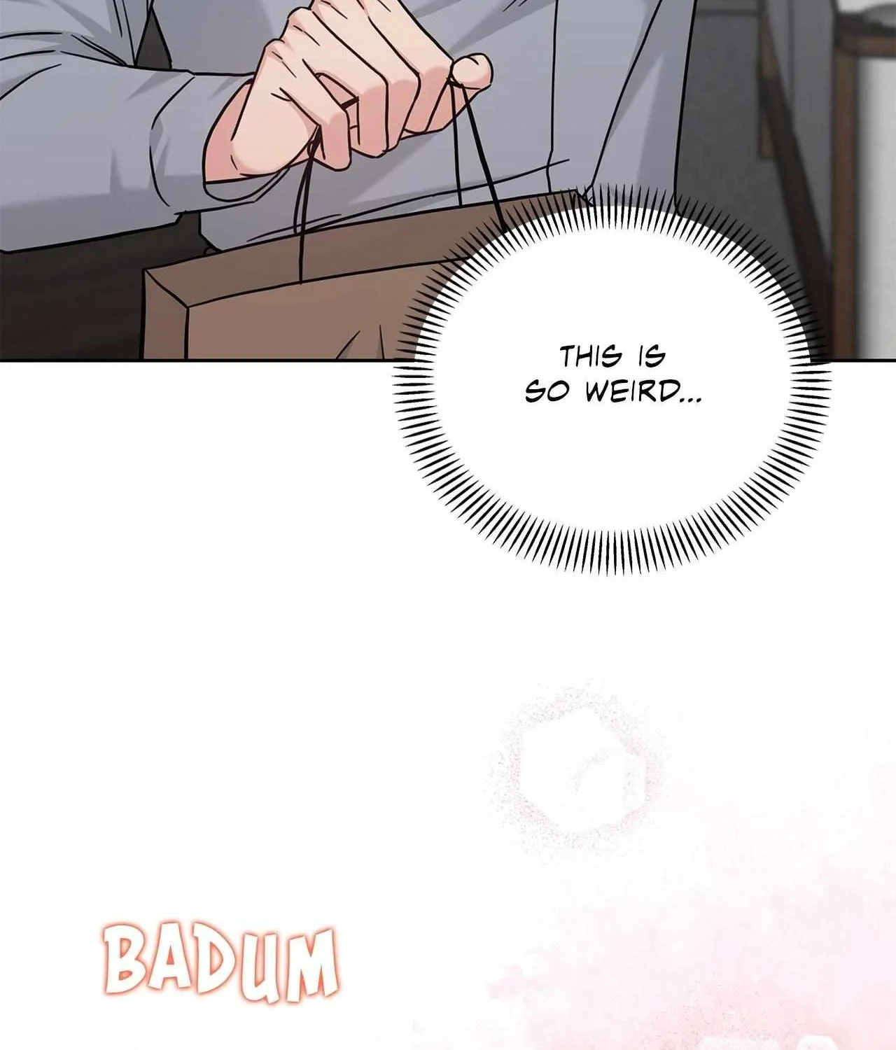 Senza Replica Chapter 71 page 174 - 