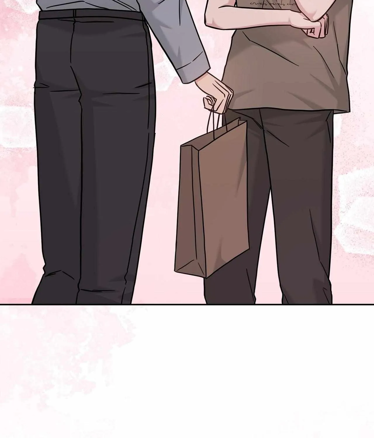 Senza Replica Chapter 71 page 177 - 
