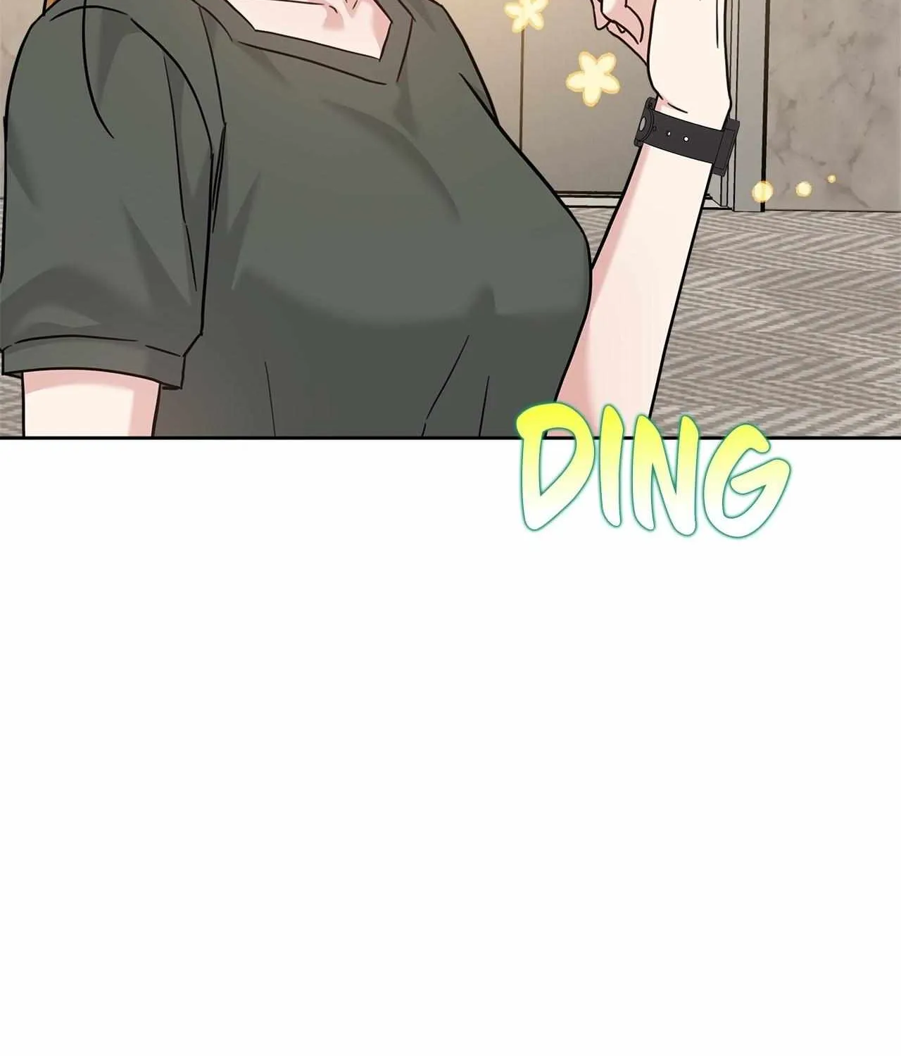 Senza Replica Chapter 71 page 30 - 