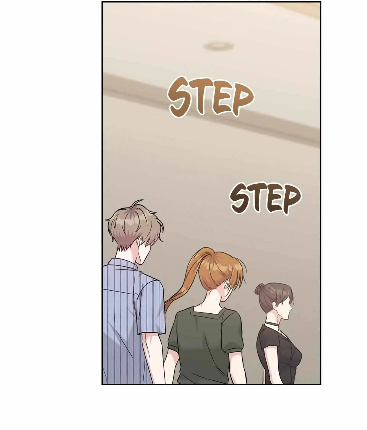 Senza Replica Chapter 71 page 40 - 